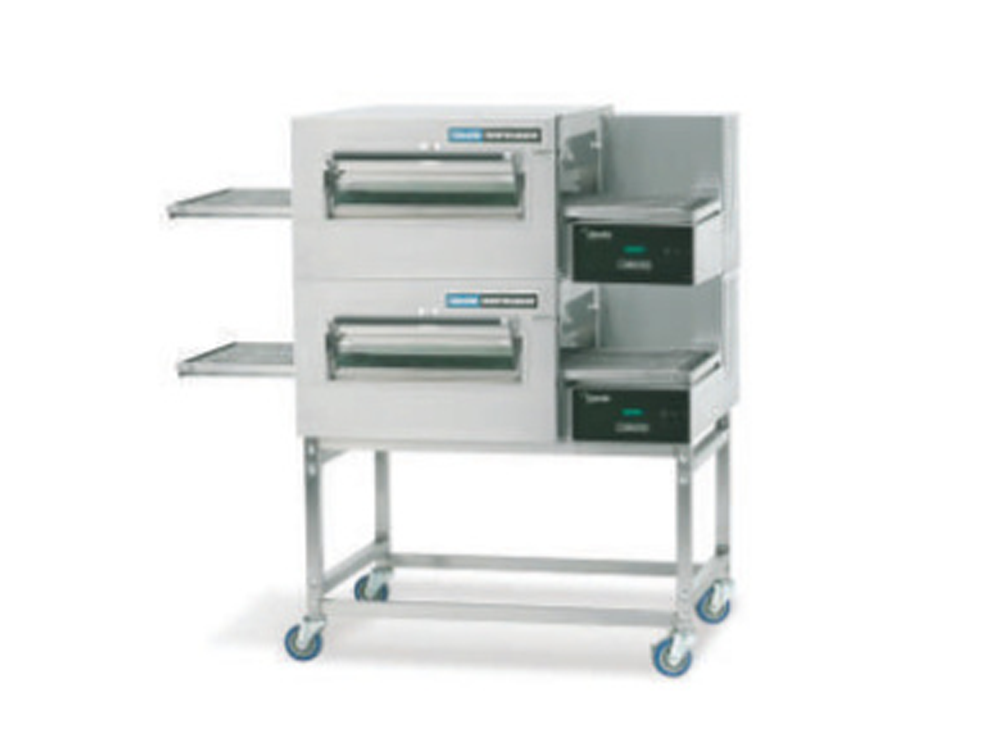 Conveyor Pizza Oven